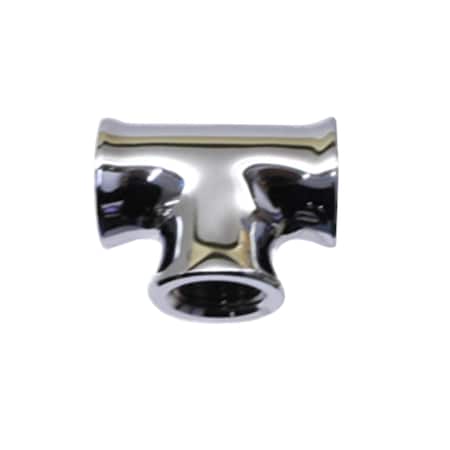 Allpoints Tee - 3/8 Encore 8011155